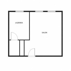 Mieszkanie Sprzedaż Szczecin Centrum Stanisława Żółkiewskiego