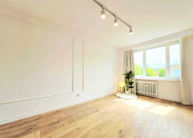 Mieszkanie Sprzedaż Szczecin Śródmieście Plac Jana Kilińskiego 4