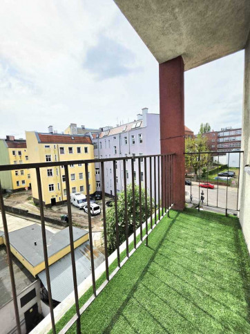 Mieszkanie Sprzedaż Szczecin Śródmieście Plac Jana Kilińskiego 18