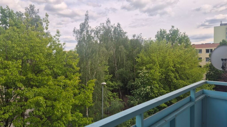Mieszkanie Wynajem Szczecin Książąt Pomorskich 2