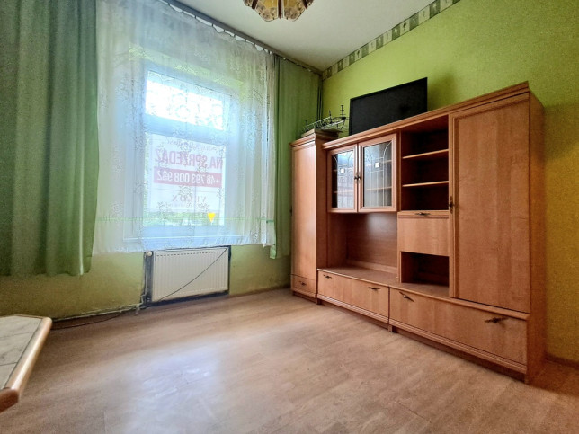 Mieszkanie Sprzedaż Szczecin Dąbie Gryfińska 1