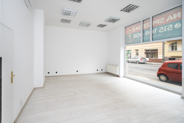 Lokal Sprzedaż Szczecin Śródmieście 7