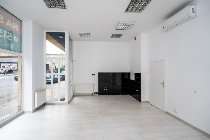 Lokal Sprzedaż Szczecin Śródmieście 3