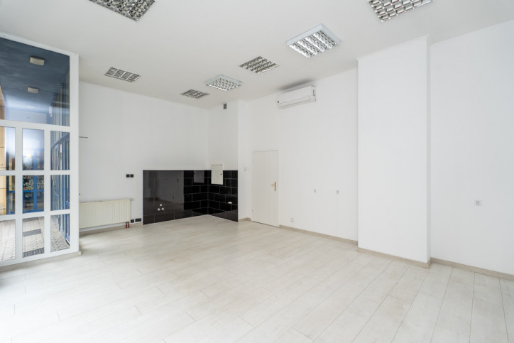 Lokal Sprzedaż Szczecin Śródmieście 5