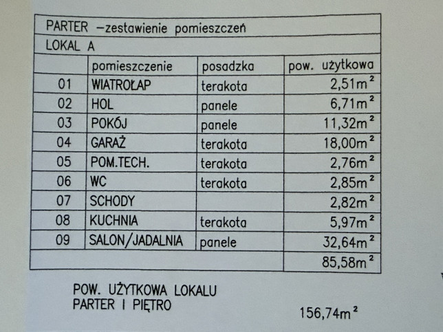 Dom Sprzedaż Bezrzecze 30