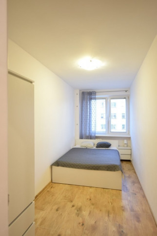 Mieszkanie Wynajem Szczecin Niebuszewo 8