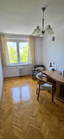 Mieszkanie Sprzedaż Szczecin Śródmieście-Centrum Monte Cassino 4