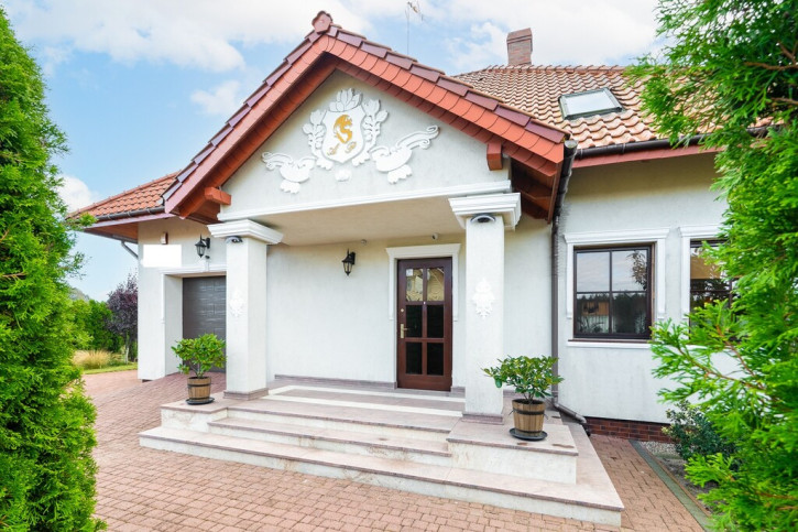Dom Sprzedaż Świnoujście Przytór Gradowa 1