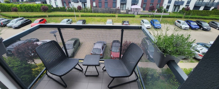 Mieszkanie Sprzedaż Szczecin Gumieńce Eugeniusza Kwiatkowskiego 23