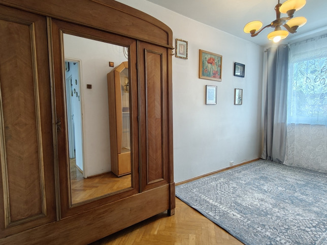 Mieszkanie Wynajem Szczecin os. Zawadzkiego-Klonowica Eugeniusza Romera 3