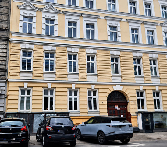 Lokal Sprzedaż Szczecin Centrum 1