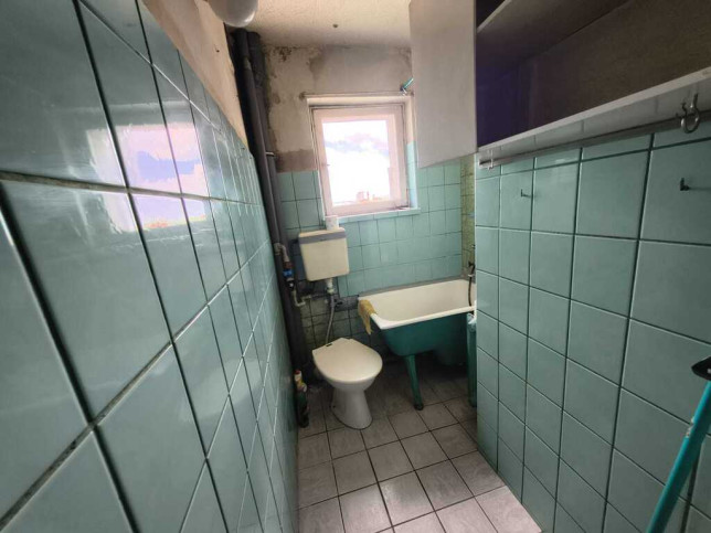 Mieszkanie Sprzedaż Szczecin Pomorzany 7