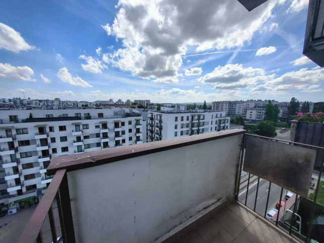 Mieszkanie Sprzedaż Szczecin Pomorzany 1