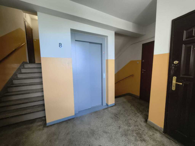 Mieszkanie Sprzedaż Szczecin Pomorzany 3