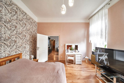 Mieszkanie Sprzedaż Szczecin Śródmieście-Centrum