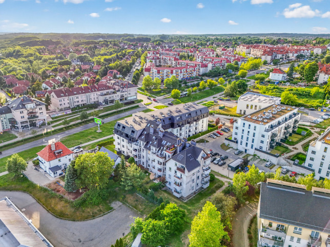 Mieszkanie Wynajem Szczecin Warszewo Duńska 20