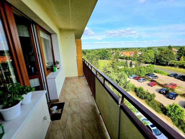 Mieszkanie Sprzedaż Szczecin Kijewo Zoologiczna 19