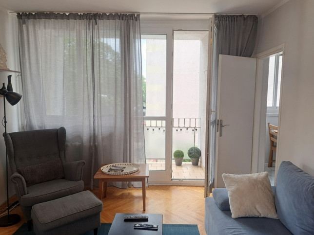 Mieszkanie Sprzedaż Szczecin Stare Miasto Koński Kierat 1