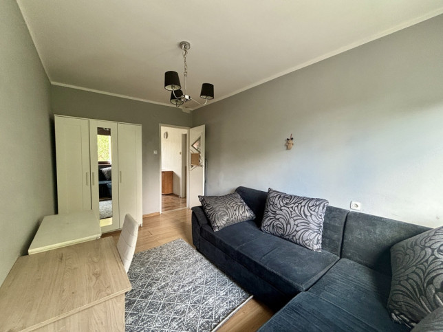 Mieszkanie Sprzedaż Szczecin Drzetowo Emilii Plater 4