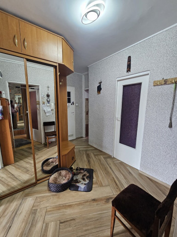 Mieszkanie Sprzedaż Szczecin os. Zawadzkiego-Klonowica Eugeniusza Romera 8