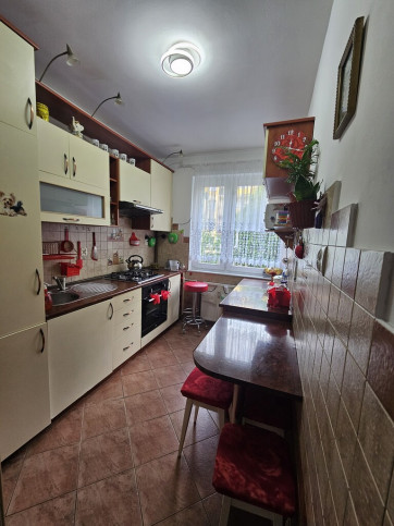Mieszkanie Sprzedaż Szczecin os. Zawadzkiego-Klonowica Eugeniusza Romera 9