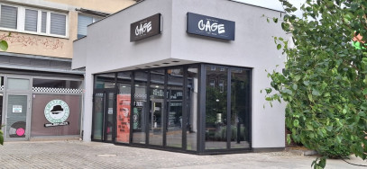 Lokal Wynajem Szczecin Centrum Aleja Wojska Polskiego
