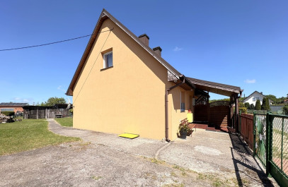Dom Sprzedaż Świerzno Ogrodowa