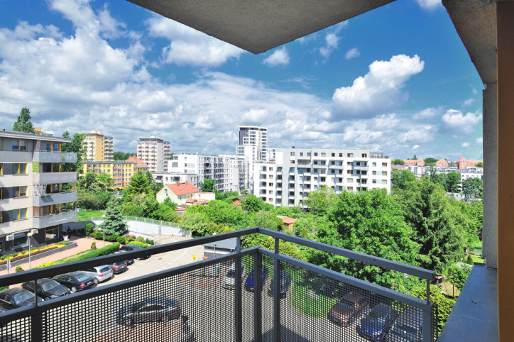 Mieszkanie Wynajem Szczecin Pomorzany Aleja Powstańców Wielkopolskich 11