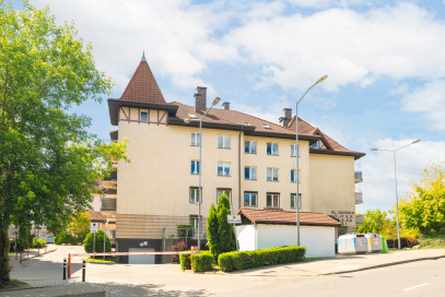 Mieszkanie Wynajem Szczecin Warszewo Duńska