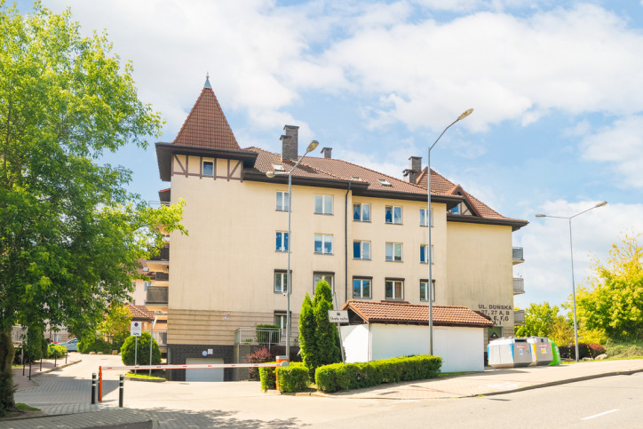 Mieszkanie Wynajem Szczecin Warszewo Duńska 20
