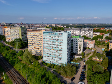 Mieszkanie Sprzedaż Szczecin Pomorzany Xawerego Dunikowskiego