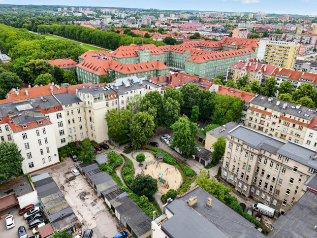 Mieszkanie Wynajem Szczecin Centrum Wacława Felczaka 32