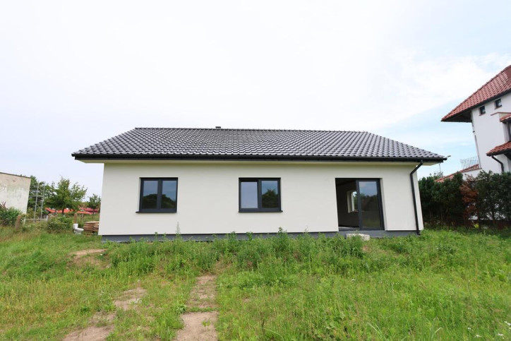 Dom Sprzedaż Goleniów 1