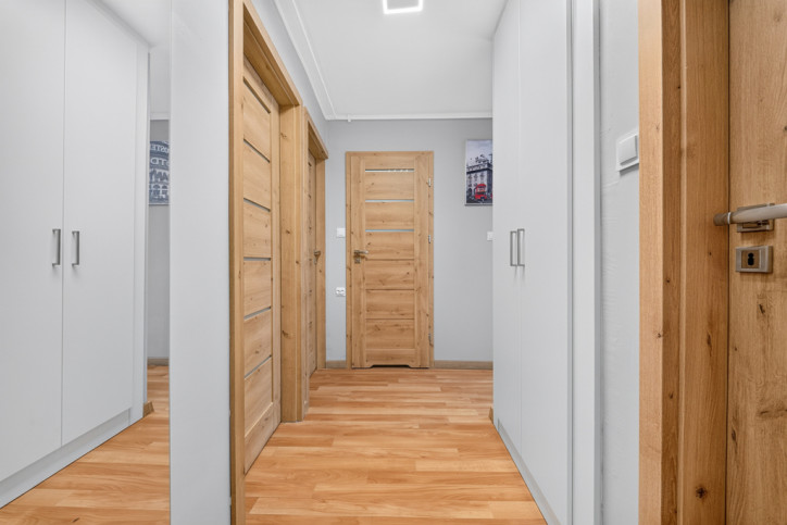 Mieszkanie Wynajem Szczecin Centrum Śląska 15