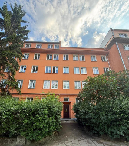 Mieszkanie Sprzedaż Szczecin Centrum 1