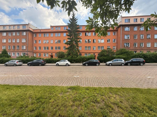 Mieszkanie Sprzedaż Szczecin Centrum 4