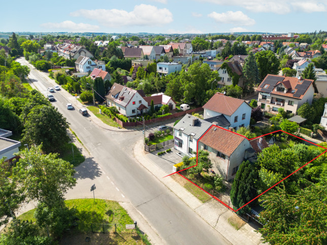 Dom Sprzedaż Szczecin Reczańska 4