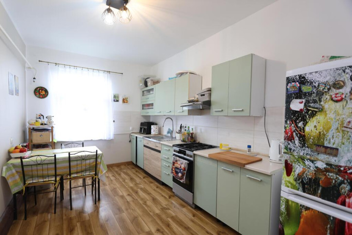 Mieszkanie Sprzedaż Wolin &nbsp;arkowa 5