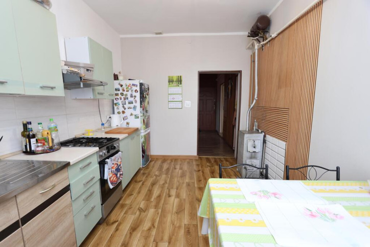Mieszkanie Sprzedaż Wolin &nbsp;arkowa 6