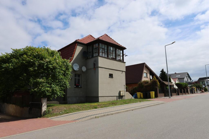 Mieszkanie Sprzedaż Wolin &nbsp;arkowa 14