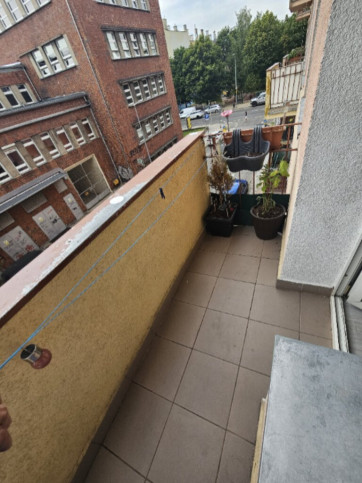 Mieszkanie Sprzedaż Szczecin Śródmieście-Centrum Władysława Łokietka 9