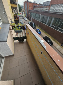 Mieszkanie Sprzedaż Szczecin Śródmieście-Centrum Władysława Łokietka