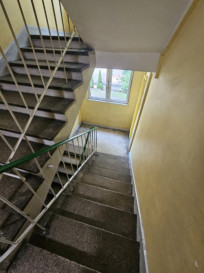 Mieszkanie Sprzedaż Szczecin Śródmieście-Centrum Władysława Łokietka