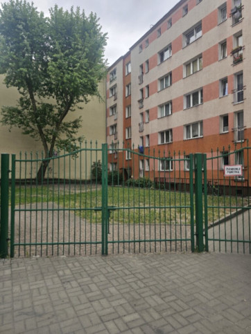 Mieszkanie Sprzedaż Szczecin Śródmieście-Centrum Władysława Łokietka 13