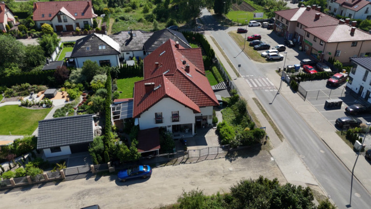Dom Sprzedaż Mierzyn 2