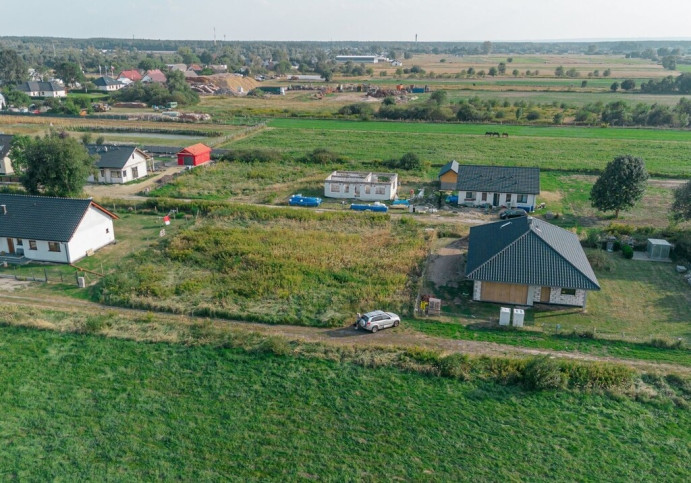 Działka Sprzedaż Rurzyca 1