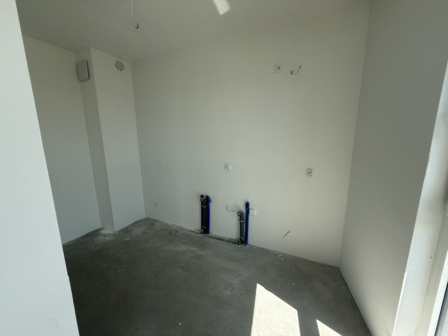 Mieszkanie Sprzedaż Szczecin Centrum Zielonego Mostu 12