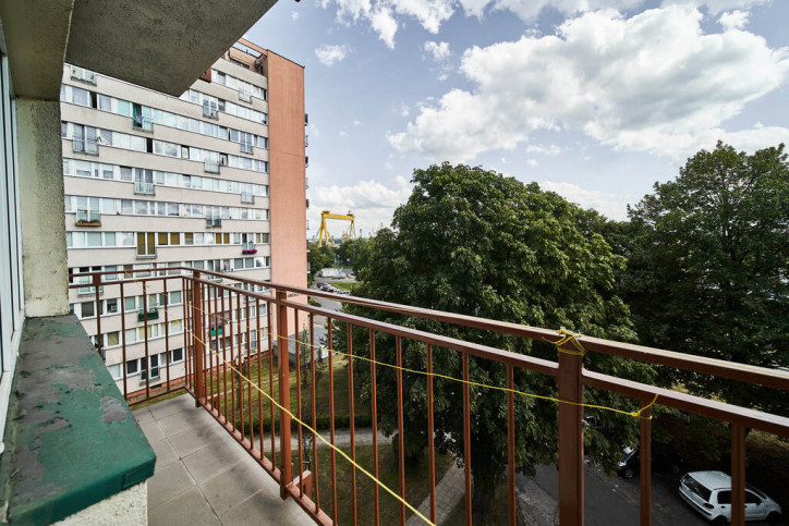 Mieszkanie Sprzedaż Szczecin Niebuszewo 7