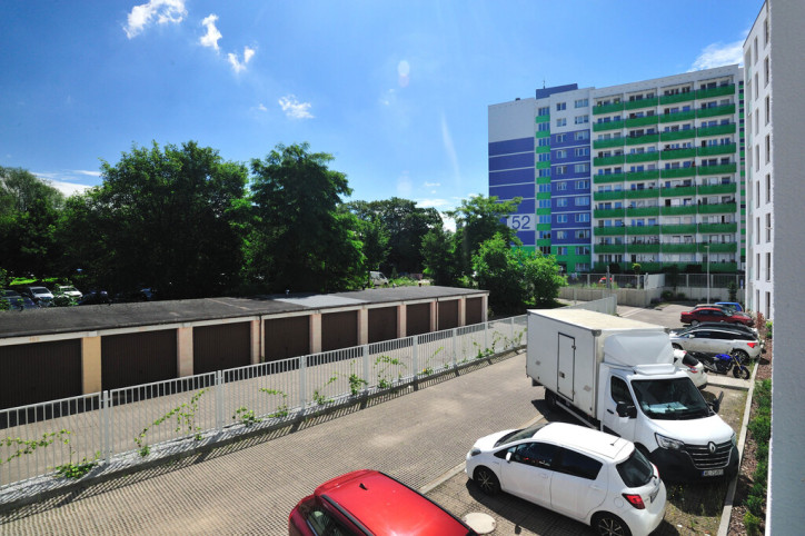 Mieszkanie Wynajem Szczecin os. Zawadzkiego-Klonowica Tadeusza Zawadzkiego 10