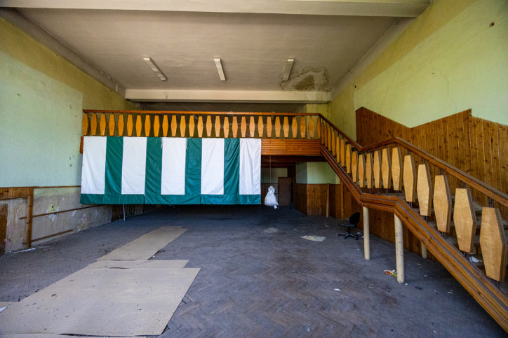 Obiekt Sprzedaż Chojna 22